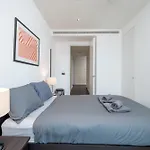 5-Star Family Stay 2Br 2Ba Central London Apt