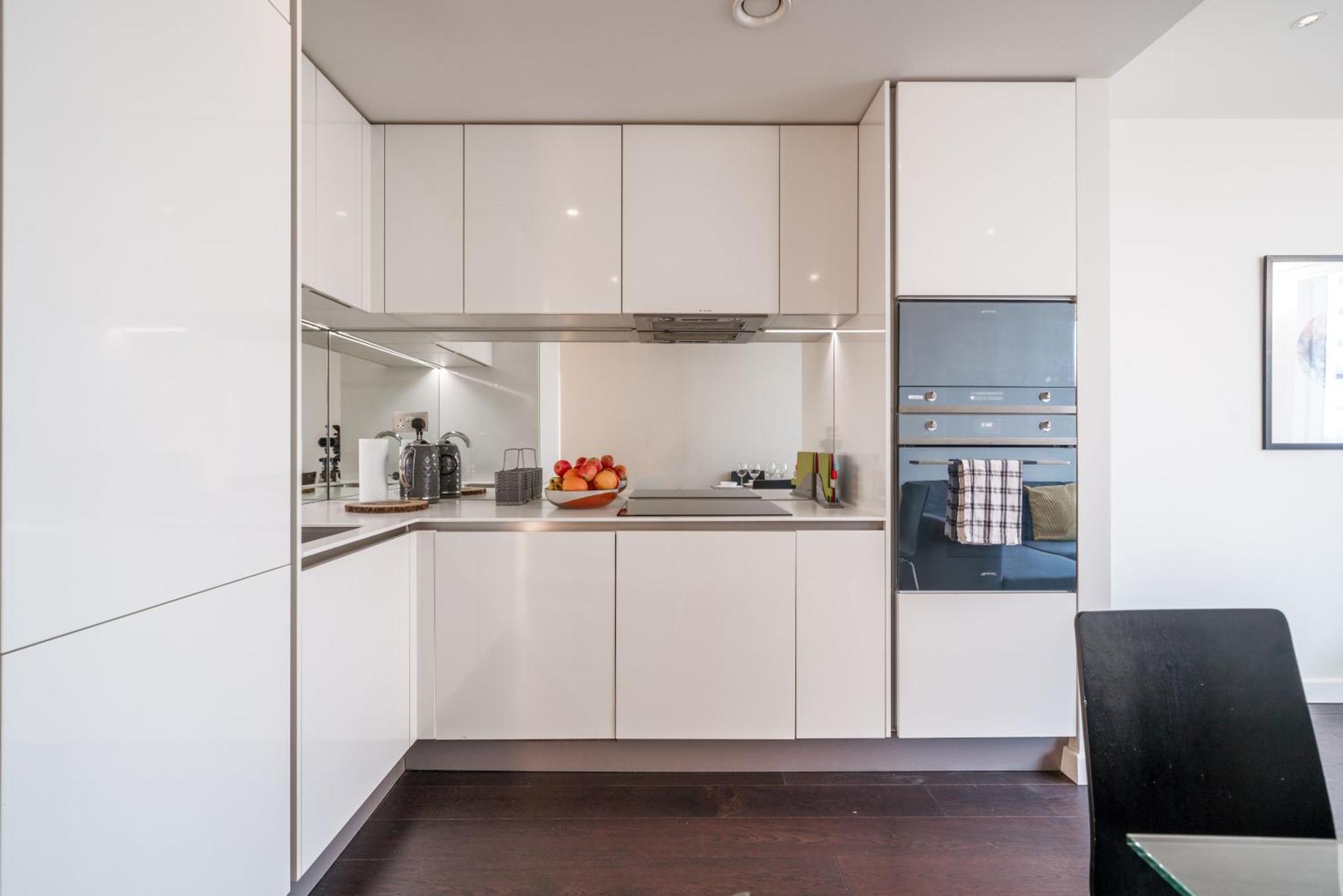 Appartamento 5-star Family 2br 2ba Central Apt