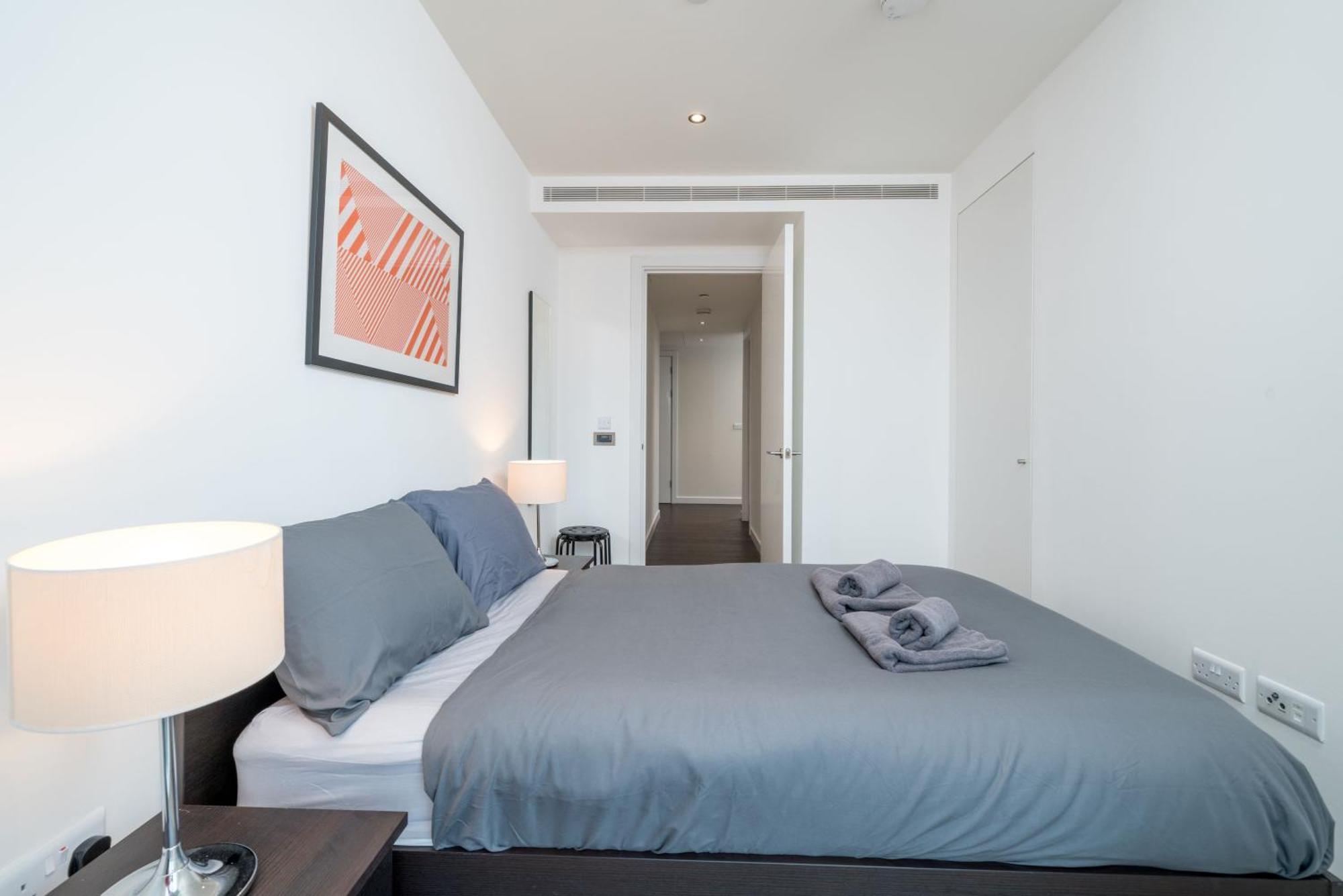 Appartamento 5-star Family 2br 2ba Central Apt