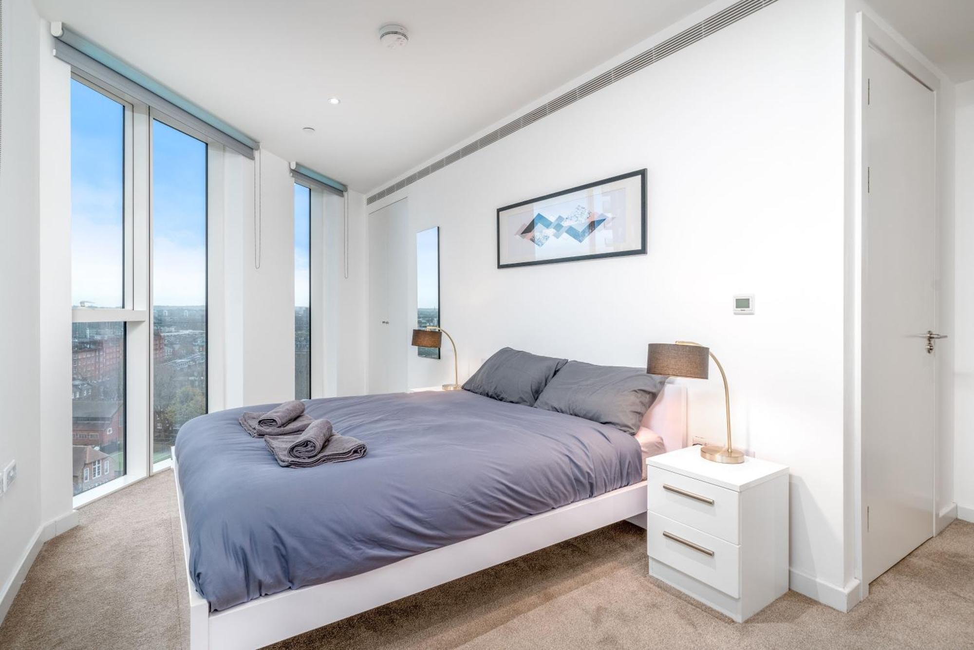 Appartamento 5-star Family 2br 2ba Central Apt *
