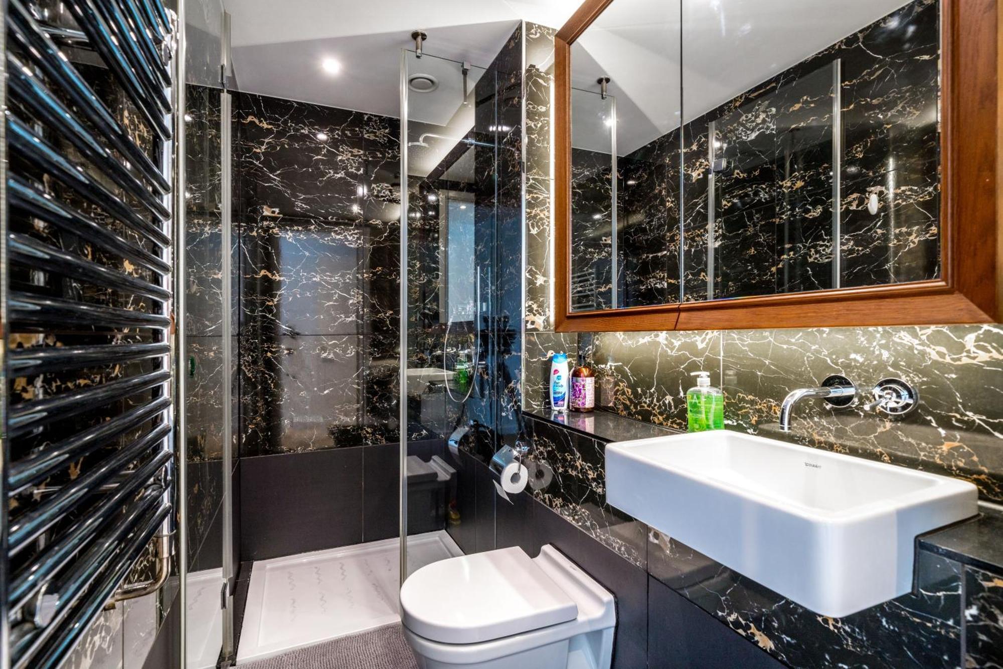 5-star Family 2br 2ba Central Apt Appartamento
